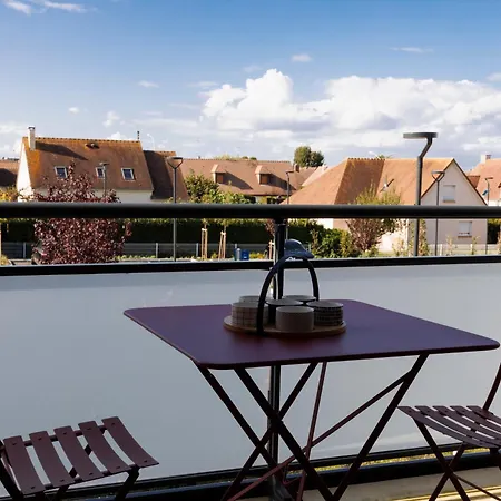 Aparthotel Les Boreales - & Restaurant