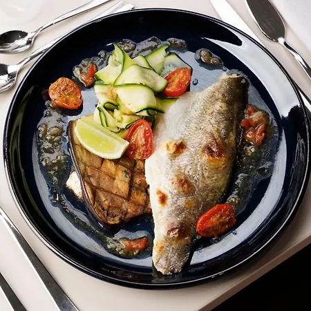 Les Boreales - & Restaurant Aparthotel *