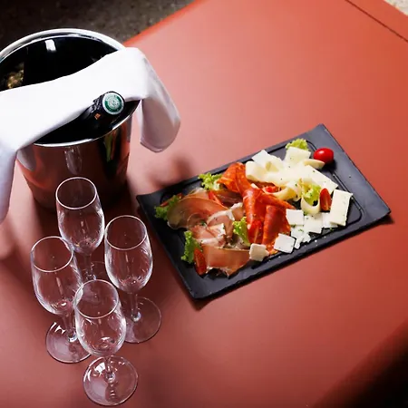 Aparthotel Les Boreales - & Restaurant Villers-sur-Mer