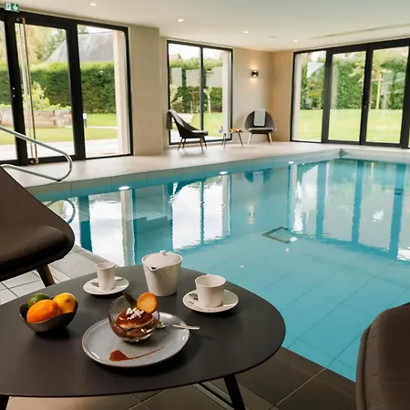 Les Boreales - & Restaurant Aparthotel *