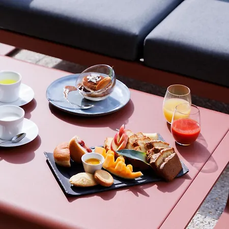 Aparthotel Les Boreales - & Restaurant Villers-sur-Mer