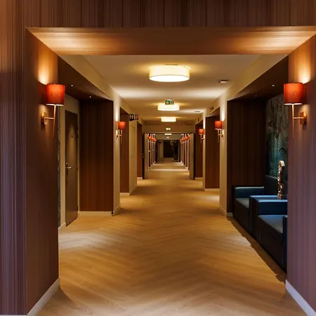 Les Boreales - & Restaurant