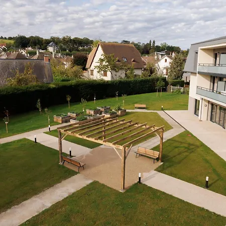 Les Boreales - & Restaurant Aparthotel