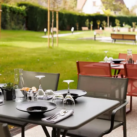 Les Boreales - & Restaurant
