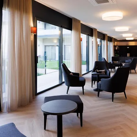 Les Boreales - & Restaurant Aparthotel *