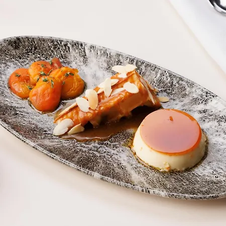 Les Boreales - & Restaurant Aparthotel *