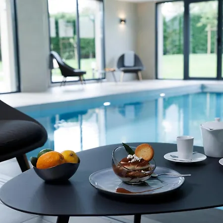 Aparthotel Les Boreales - & Restaurant Villers-sur-Mer