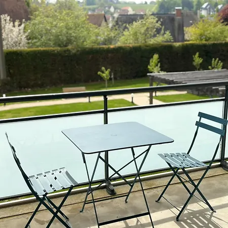 Les Boreales - & Restaurant * Villers-sur-Mer