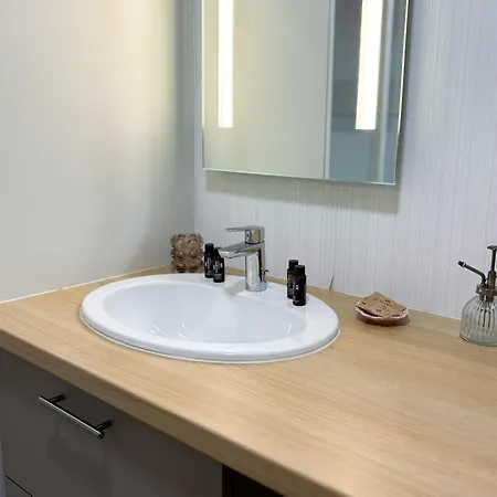 Aparthotel Les Boreales - & Restaurant