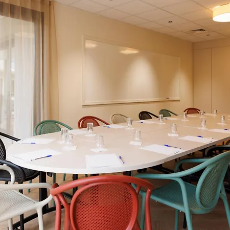 Aparthotel Les Boreales - & Restaurant *