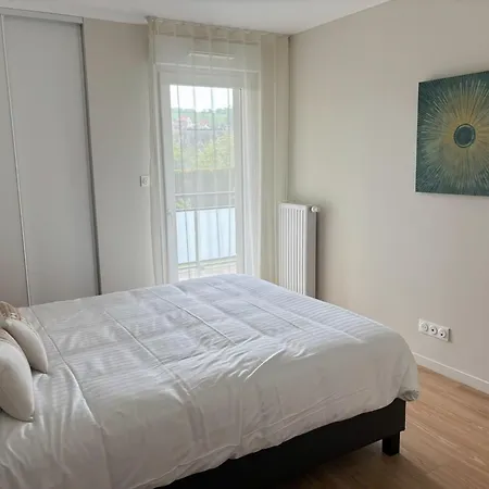 Aparthotel Les Boreales - & Restaurant Villers-sur-Mer