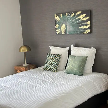 Les Boreales - & Restaurant Aparthotel