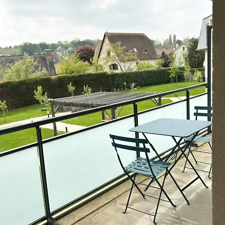 Aparthotel Les Boreales - & Restaurant *