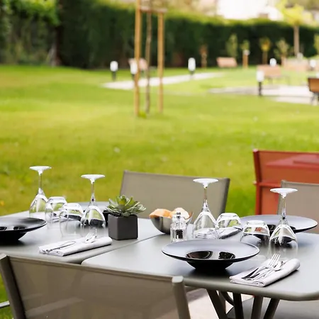 Les Boreales - & Restaurant Villers-sur-Mer